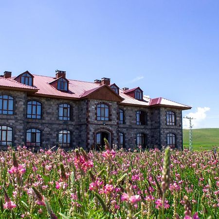 Lake Cildir Lodge Екстер'єр фото