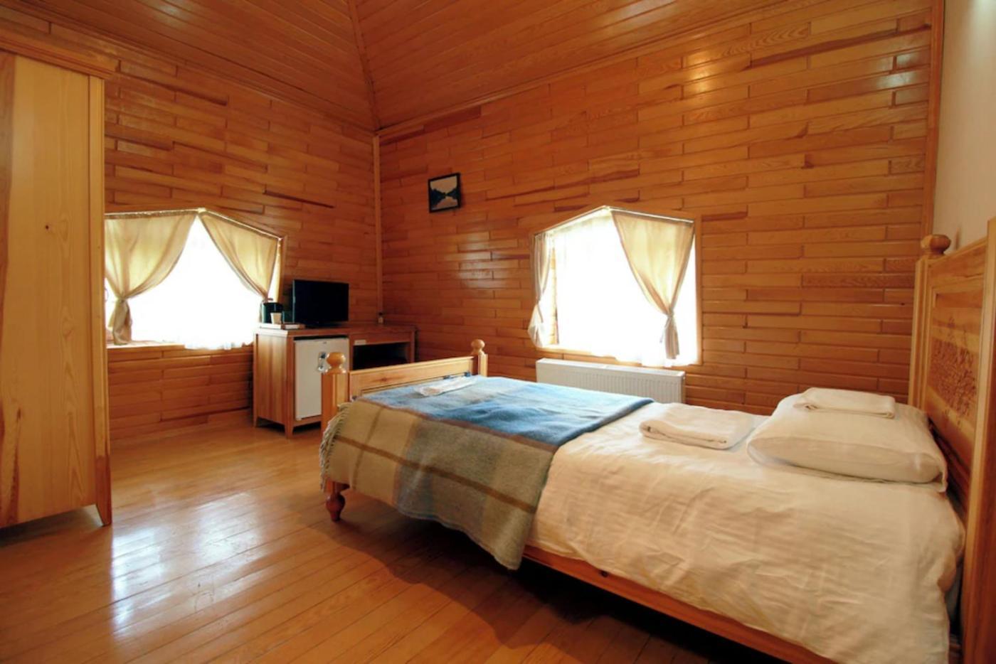 Lake Cildir Lodge Екстер'єр фото