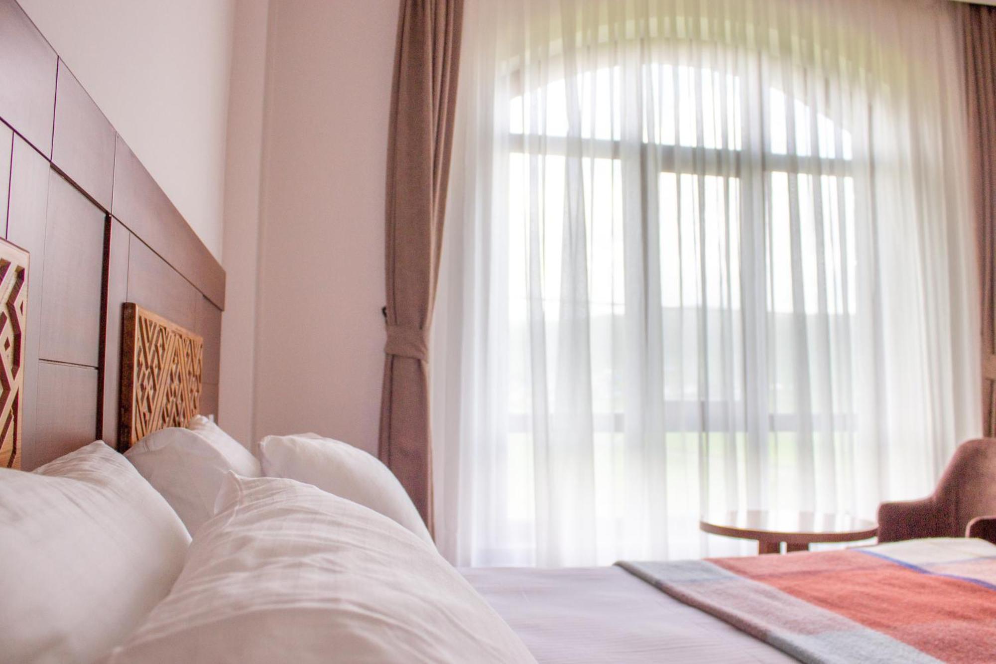 Lake Cildir Lodge Екстер'єр фото