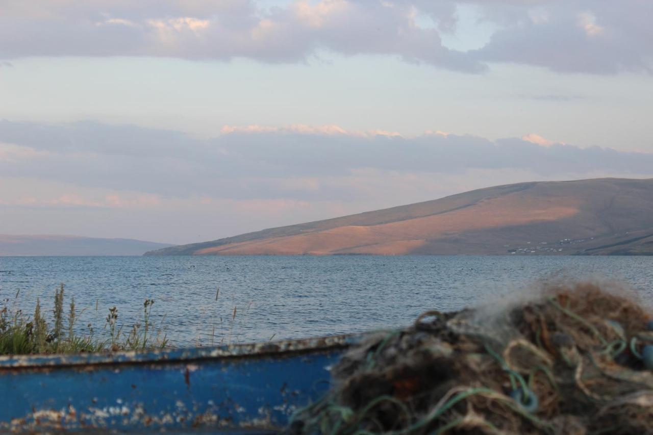 Lake Cildir Lodge Екстер'єр фото